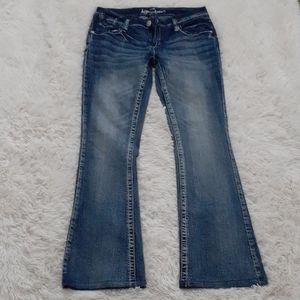EUC Ariya Jeans
